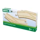 Brio 33346 2 utas váltó doboz