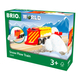 Kép 6/7 - Brio 33606 hókotró mozdony hóekével játék doboza