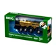 Brio 33630 Mighty gold action locomotive mozdony csomagolás