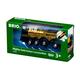 Kép 4/5 - Brio 33630 Mighty gold action locomotive mozdony csomagolás