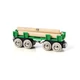 Brio 33696 farönk szállító vagon