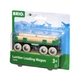 Brio 33696 farönk szállító vagon csomagolás