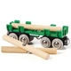 Brio 33696 farönk szállító vagon