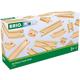 Kép 5/6 - Brio 33772 nagy 50 részes sínkészlet doboza