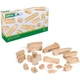 Brio 33772 nagy sínkészlet 50 darabos