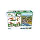 Kép 10/11 - Brio World 33996 konténer emelődaru doboz hátoldala
