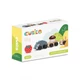 Cubika 15467 Okos Sün favonat doboza