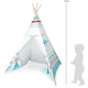 Small foot 11216 Wigwam doboza mérete