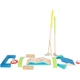 Minigolf, Small foot 11964 szabadtéri játék készlet