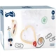 Small foot 12225 Fa játék orvosi szett doboz