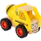 Small foot 12286 fa betonkeverő teherautó