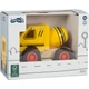 Small foot 12286 fa betonkeverő teherautó csomagolása