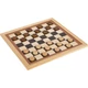 Fa backgammon társasjáték