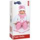 Kép 8/9 - Small foot 2735 élethű baba doboza