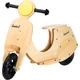 Natúr fa robogó motor 