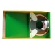 Small foot Vakondos minigolf szett