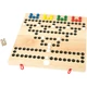 Barikád társasjáték fából Barricade Small foot 9954