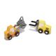 Kép 4/4 - Melissa and Doug 3180 haszongépjárművek