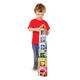 Kép 4/5 - Melissa and Doug autó parkoló torony játék