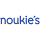 Noukie's logo