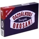 Gazdálkodj okosan! Útitárs társasjáték
