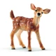 Schleich Fehérfarkú szarvasborjú