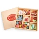 Tender Leaf Toys 8369 My Forest Floor Erdei kincseim