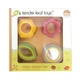 Tender Leaf Toys 8405 első látásfejlesztő doboza