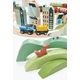 Tender Leaf Toys 8754 zöld építőjáték szett