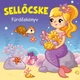 Fürdőskönyv babáknak - Sellőcske