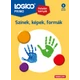 Logico Primo - Színek, képek, formák feladatcsomag