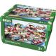Kép 3/11 - Brio 33052 delux vonatszett