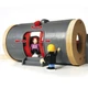 Brio World delux vonatszett metróállomás