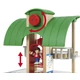 Brio World delux vonatszett személy felvonó