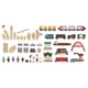 Brio World delux vonatszett 87 része