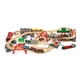 Brio 33052 Delux vonatszett