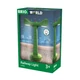 Brio 33836 vasúti lámpa doboza