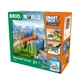 Brio 33978 Smart Tech Sound vízesés alagút doboza