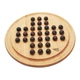 Cayro Solitaire játék 29 cm-es játéktáblával