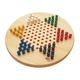 Kép 1/3 - Cayro Kínai sakk játék 28,5 cm-es játéktáblával