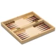 Cayro backgammon játék