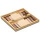 Kép 4/8 - Cayro backgammon játék