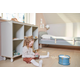Kép 5/8 - Flexa pasztell dobot verő gyerek