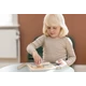 Flexa pasztell színű teherautós kirakó