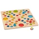 Goki 56785 My first Ludo - első Ki nevet a végén? tárasjáték