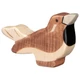 Holztiger 80120 veréb fa figura