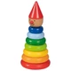 Nimo bohóc montessori torony