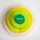 Plantoys zöld montessori torony