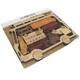 Constantin puzzles parkoló