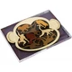 Constantin puzzles majmok 